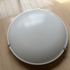 オーデリック製シーリングライト