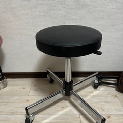 回転椅子