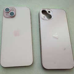 iphone 15 plus 128gh フリー  最後の値下が...