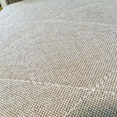 2人掛けソファの画像