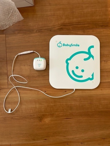ベビーセンサー 乳児用体動センサ ベビーアラーム E-201   Baby Alarm