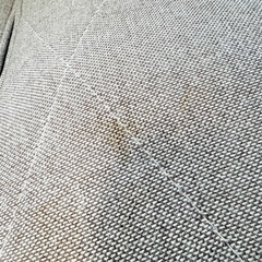 2人掛けソファの画像