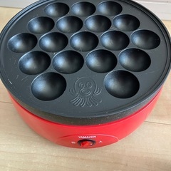たこ焼き器　電気
