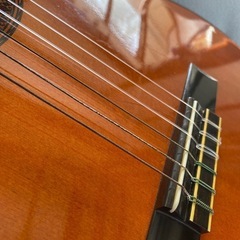 YAMAHAギターの画像