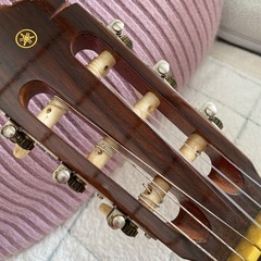 YAMAHAギターの画像