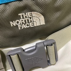 【ノースフェイス 】ウエストバック！ボディバック！お値下げ❗️の画像