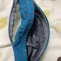 【ノースフェイス 】ウエストバック！ボディバック！お値下げ❗️の画像
