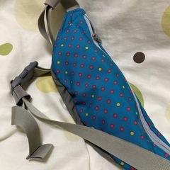 【ノースフェイス 】ウエストバック！ボディバック！お値下げ❗️の画像