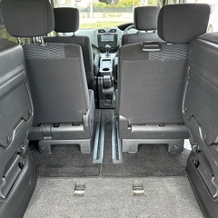 日産　セレナ　4WD 24年車　NC26 値下げしました。の画像
