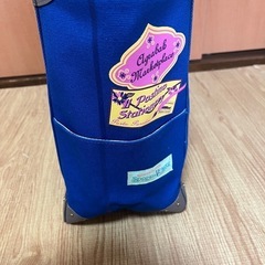 ディズニーキャンバストートの画像