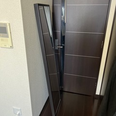 IKEA 全身鏡