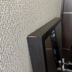 IKEA 全身鏡の画像