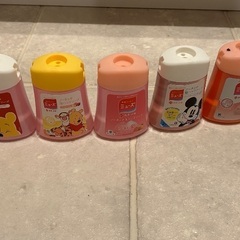 ミューズ　自動泡ハンドソープセット　早い者勝ちの画像