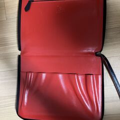 Christian Louboutin(クリスチャン_ルブタン)_クラッチバッグの画像