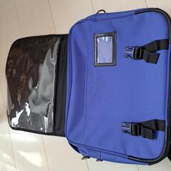小学校、塾、日能研、バックの画像
