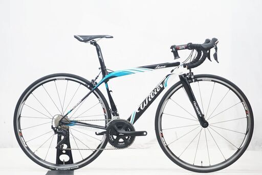 WILIER 「ウィリエール」 LUNA CARBON 105 2018年モデル ロードバイク