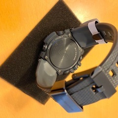 ★極美品★ カシオG-SHOCK GST-B100XB-2AJF(正規品)の画像