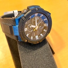★極美品★ カシオG-SHOCK GST-B100XB-2AJF(正規品)の画像