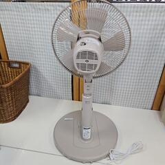 YAMAZEN　グレージュ　2024年製の画像