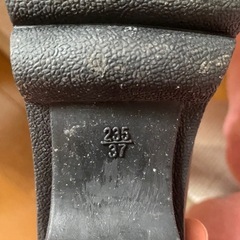 新品未使用　カーキ　ショートブーツの画像
