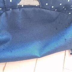 Colemanリュックの画像