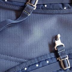 Colemanリュックの画像