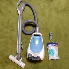 掃除機