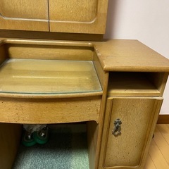 鏡の画像