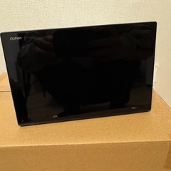 ホンダ Gathers ディスプレイオーディオ VX-240ZFE