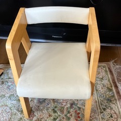 子ども用椅子