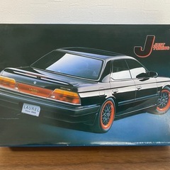 日産　ローレル　C33