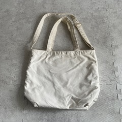 Lee 2way ショルダーバッグ 場所で値下げの画像