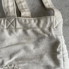 Lee 2way ショルダーバッグ 場所で値下げの画像