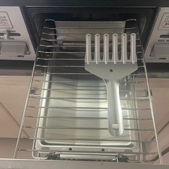 2口 ガスコンロの画像