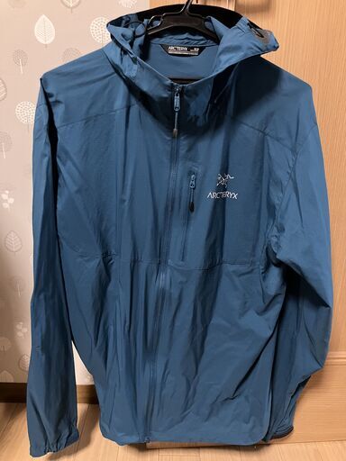 【決まりました】arcteryx(アークテリクス)_ブルゾン