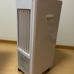 冷風扇 イーグルジャパン EJ-CA028 の画像
