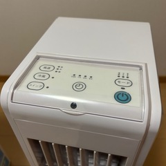 冷風扇 イーグルジャパン EJ-CA028 の画像