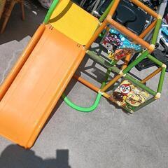 0330-102 ※欠品なし　アンパンマンにこにこジャングルパーク