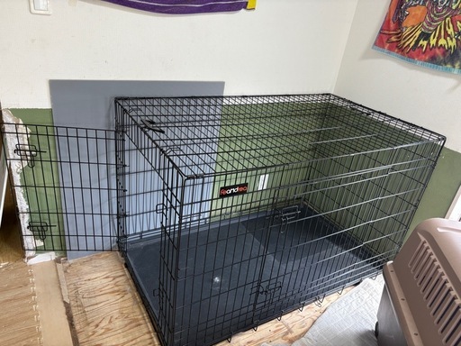 犬ゲージ 