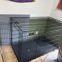 犬ゲージ の画像