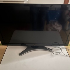 32型テレビ