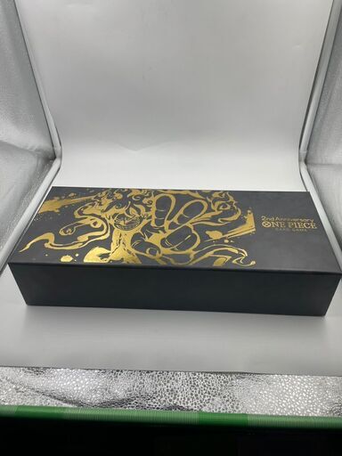 【ジモティ割】ワンピースカードゲーム 2nd Anniversary(ID: 735）