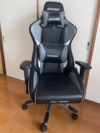 ゲーミングチェア   AKRacing Pro-X V2