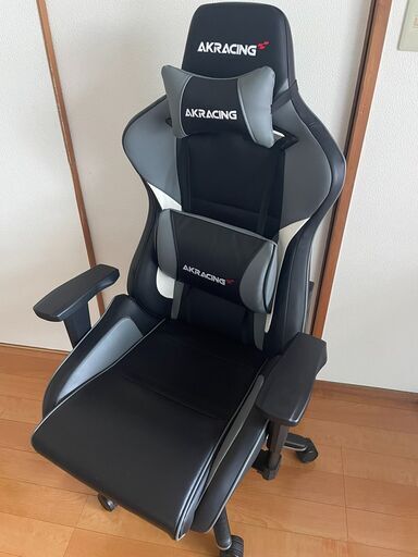 ゲーミングチェア   AKRacing Pro-X V2 