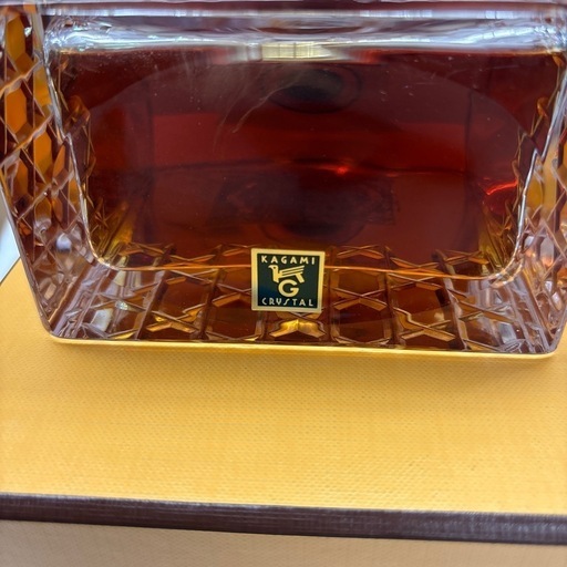 サントリー/インペリアル/ウイスキー/600ml/43%