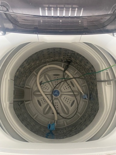 洗濯機