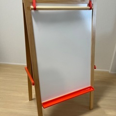 IKEA モーラ イーゼル