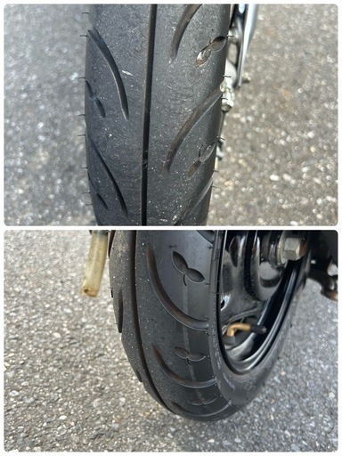 ★売約済み★スズキ　レッツ　（Let's）　 CA4AA型　2015年モデル　FI車　