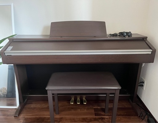 河合楽器 電子ピアノ CA63C 【トレファク 川越店】