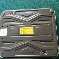 タニタ　体重計の画像